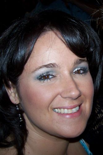 Jamie Conner
