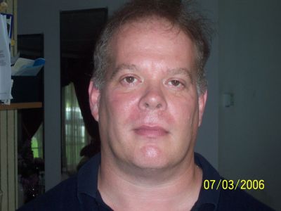 Richard Woodruff