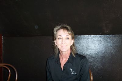 Brenda Graphia