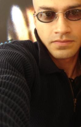 Sergio Cunha Abreu