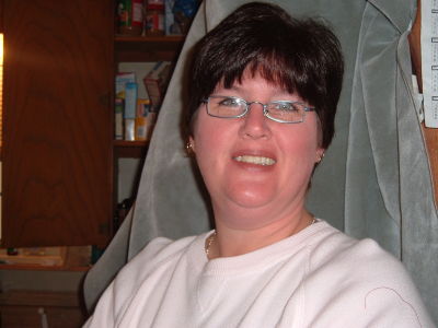 Teresa Boucher