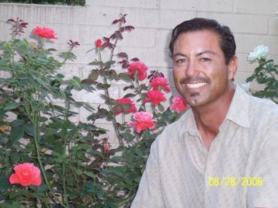 Frankie Alonso