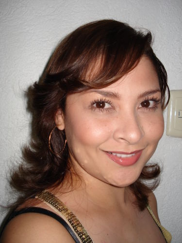 Maria Pineda