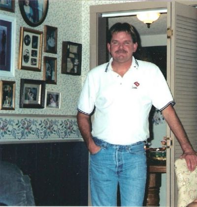 Gary Peterson