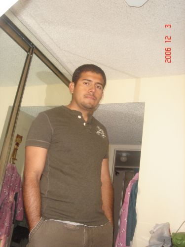 Raul Salgado