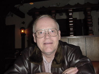 Harlis Brend
