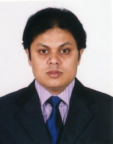 Monirul Hassan