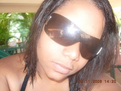 Tania Feliz