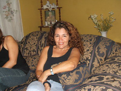 Teresita Lobo