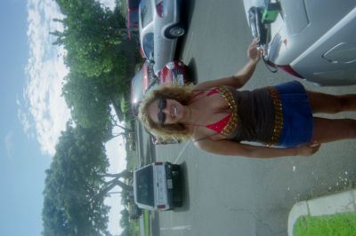 Suzanne Serrano