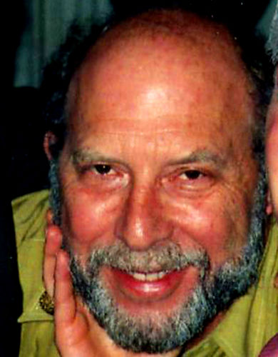 Richard Mintzer
