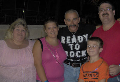 Randy Tippin