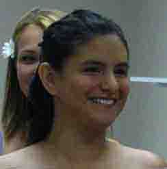 Elena Reyes