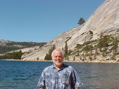Steven Wintersteen