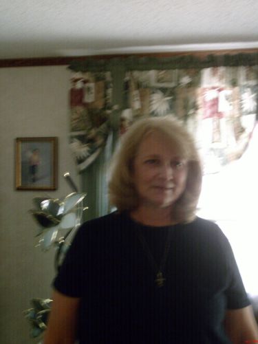 Cheryl Albrecht