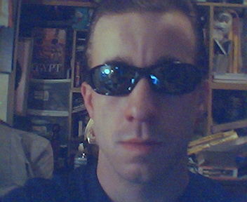 Wayne Allen