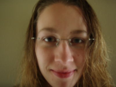 Amanda Worden