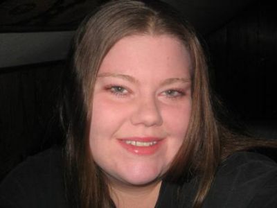Natalie Garrison