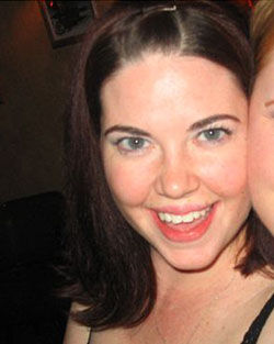 Jennifer Murphy