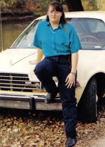 Julie Gillis