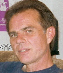 Jeff Mann