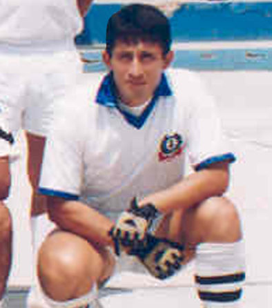 Reynaldo Serpa