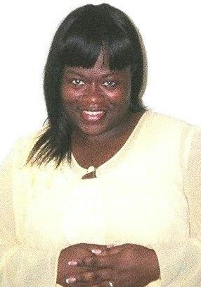 Felicia Atkinsson