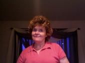 Mary Ladd