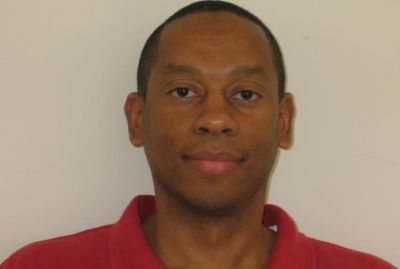 Raymond Wooten