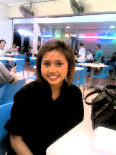 Azlinda Azman