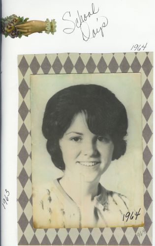 Janet Lewellyn
