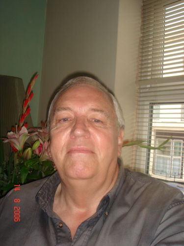 William Lapthorn
