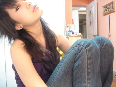 Queenie Chang