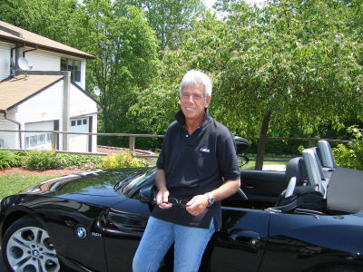 Richard Small