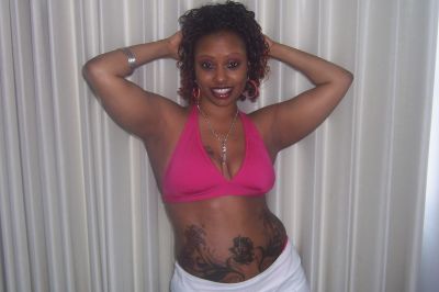 Kisha Cox