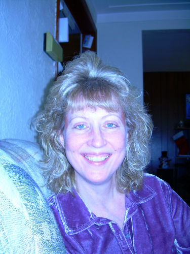 Diane Verhey