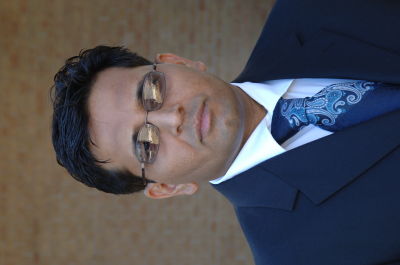 Sanjiv Soni