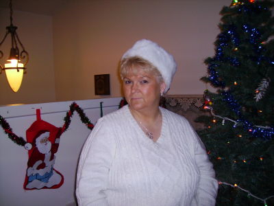 Diana Hiles