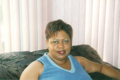Carolyn Hargrove