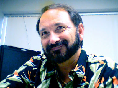 Donald Woods