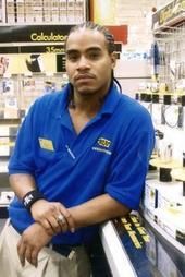 Bruce Dillard