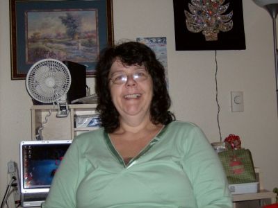 Michelle Jones