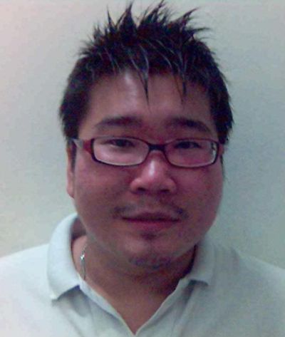 Alexander Soh