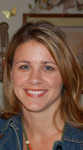 Melinda Roe