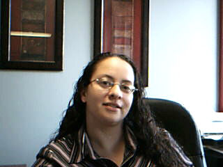 Charlotte Colon