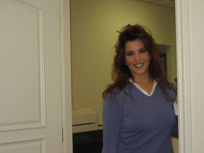 Victoria Guanci