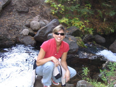 Eva Meeke
