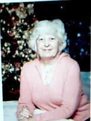 Nancy Fisher