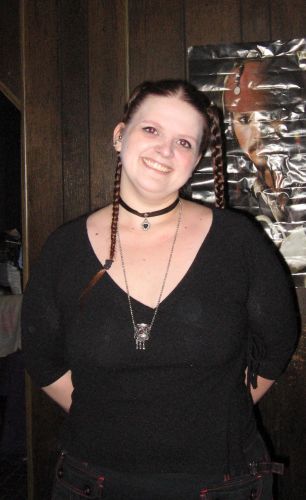 Lora Silvernail