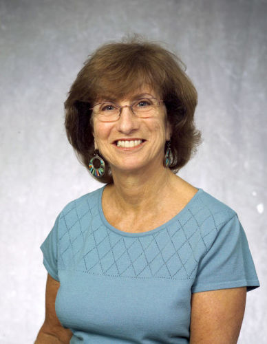 Sheri Bauman